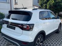 Używany VW T-Cross 2019 SUV