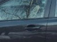 używany Volvo V50 II