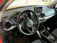 Używany Audi Q2 2017 Inny kolor SUV