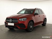 używany Mercedes GLE580 GLE