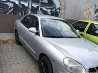 Używany Chevrolet Nubira 1999