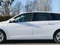 używany Peugeot 308 1.2PT 130KM [Eu6] Kombi -Kamera -Navi -Bardzo zadbany T9 (2014…