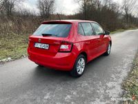 używany Skoda Fabia III 1.0 MPI Benzyna+ LPG 2019r