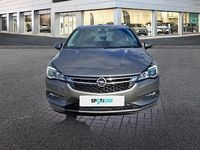 Używany Opel Astra Enjoy 125 KM (91 kW) 2016 Szary