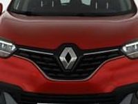 Używany Renault Kadjar 131 KM (96 kW) 2017 Czerwony SUV