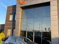 używany Renault Clio II lift, benzynka, niski przebieg, el. szyby + lusterka, zarejes…