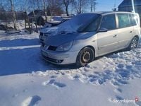 Używany Renault Espace 2007 Minivan