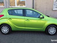 Używany Hyundai i20 2011 Hatchback
