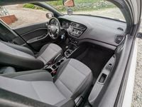 używany Hyundai i20 II (2014-2020)