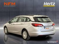 używany Opel Astra 6 DTH S&S(136 KM) Enjoy Salon PL Faktura-Vat K (2015-2021)