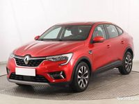 Używany Renault Arkana 2022 Czerwony SUV
