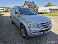 Używany Mercedes GL450 2007 SUV