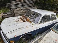 Używany Audi 100 1969