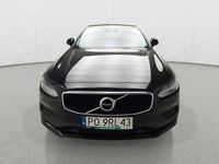 używany Volvo S90 2dm 190KM 2018r. 169 856km