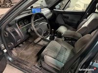 używany Citroën XM kombi