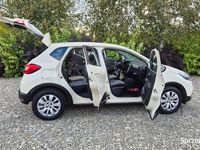 używany Renault Captur 