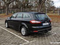 Używany Ford Mondeo 2011