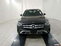 używany Mercedes GLC300 2dm 255KM 2021r. 14 000km