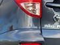 używany Toyota RAV4 III - Rav-4- 2.0-benzyna-150-km 4X4.