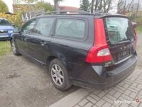 używany Volvo V70 III D5 AWD 2008r