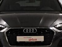 używany Audi A5 Sportback IV 40TDI 204KM S-line S-tronic Led Matrix Kamera cofania
