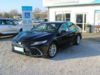 używany Toyota Camry 2.5 Hybrid e-CTV Comfort F-vat Kamera Gwarancja IX (2018-)