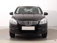 Używany Nissan Qashqai +2 114 KM (83 kW) 2009 Czarny SUV