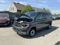 używany VW Transporter Bulli Klima Kamera