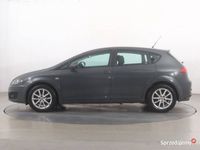 używany Seat Leon 1.6 TDI