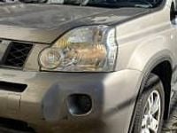Używany Nissan X-Trail 150 KM (110 kW) 2007 Szary SUV
