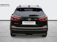 używany Nissan Qashqai II 1.2 115M N-Connecta + Szklany Dach Gwarancja 12 miesięcy!