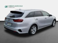 używany Kia Ceed Cee'd1.4 T-GDI L Kombi. WW962SA III (2018-)