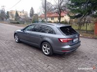 Używany Audi A4 2019