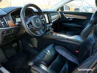 używany Volvo S90 2.0D5 235KM AWD 4x4 Inscription Polestar -Kraj -ASO -VAT 25% Bru…