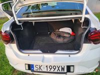 używany Dacia Logan III 2021 przeb. 180tys. benzyna + gaz