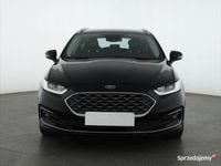 Używany Ford Mondeo 190 KM (139 kW) 2019 Czarny Kombi