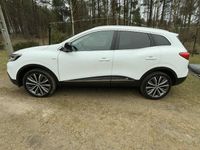 używany Renault Kadjar 