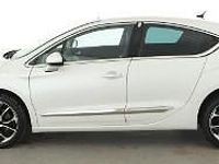 Używany DS Automobiles DS4 180 KM (132 kW) 2016 Biały Hatchback