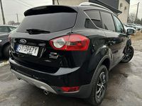 używany Ford Kuga 