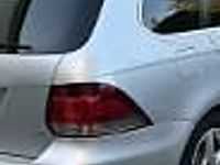 Używany VW Golf VII Style 105 KM (77 kW) 2012 Srebrny Kombi