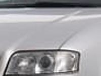 używany Audi A6 II (C5) , HAK, Klimatronic, El. szyby
