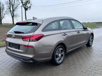 używany Hyundai i30 1.5dm 110KM 2022r. 58 592km