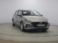 Używany Hyundai i20 84 KM (61 kW) 2022 Szary Hatchback