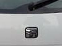 używany Seat Ibiza IV Serwis ,klima