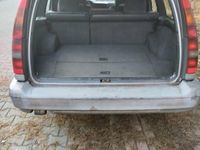 Używany Volvo 850 1996