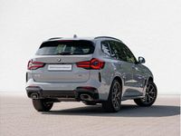 Używany BMW X3 Performance 190 KM (139 kW) 2024 Szary brooklyn m metalizowany SUV