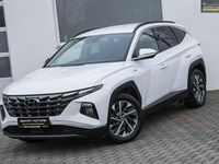 używany Hyundai Tucson 1.6dm 180KM 2023r. 51 200km