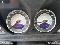 używany Mercedes SL55 AMG amg panorama dach