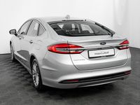 używany Ford Mondeo KR3WC16#2.0 EcoBlue Titanium Podgrz.f kier szyba K.cof Salon P…