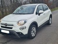 używany Fiat 500X 1dm 120KM 2019r. 46 000km